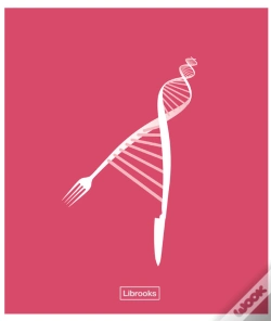 Capa do artigo Nutrigenómica Y Nutrigenética