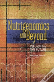 Capa do artigo Nutrigenomics And Beyond