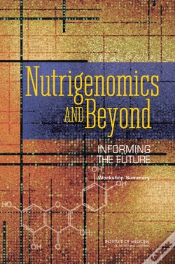 Capa do artigo Nutrigenomics And Beyond