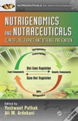 Capa do artigo Nutrigenomics And Nutraceuticals