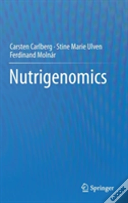Capa do artigo Nutrigenomics