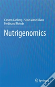 Capa do artigo Nutrigenomics