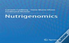 Nutrigenomics
