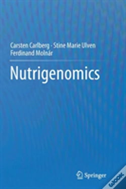 Capa do artigo Nutrigenomics