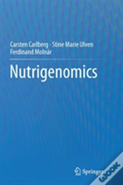Capa do artigo Nutrigenomics