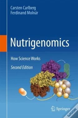 Capa do artigo Nutrigenomics