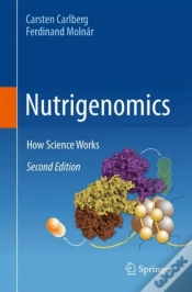 Capa do artigo Nutrigenomics