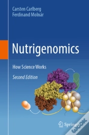 Capa do artigo Nutrigenomics