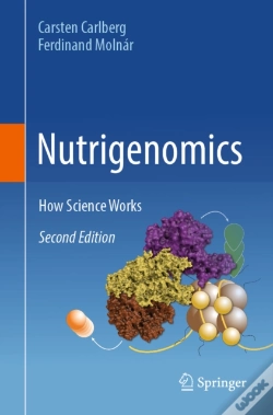 Capa do artigo Nutrigenomics