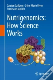 Capa do artigo Nutrigenomics: How Science Works