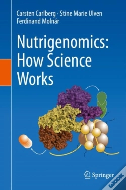 Capa do artigo Nutrigenomics: How Science Works