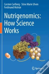 Capa do artigo Nutrigenomics: How Science Works
