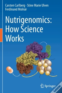 Capa do artigo Nutrigenomics: How Science Works