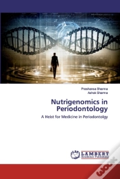 Capa do artigo Nutrigenomics In Periodontology