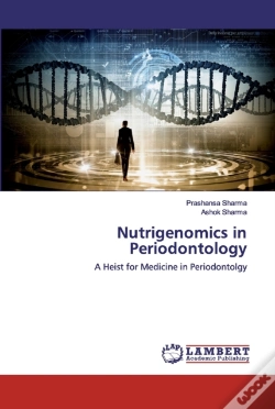 Capa do artigo Nutrigenomics In Periodontology