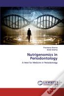 Nutrigenomics In Periodontology