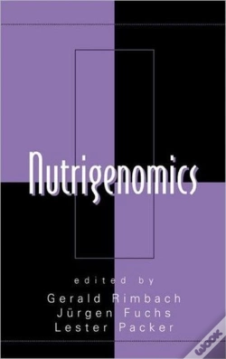 Capa do artigo Nutrigenomics