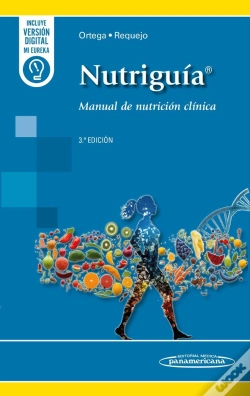 Capa do artigo Nutriguia 3ª Ed