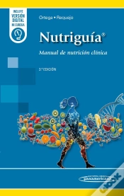 Capa do artigo Nutriguia 3ª Ed