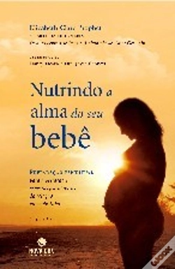 Capa do artigo Nutrindo a Alma do Seu Bebê