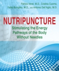 Capa do artigo Nutripuncture