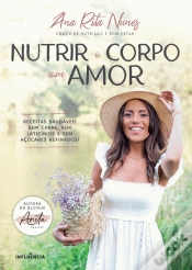 Capa do artigo Nutrir o Corpo com Amor