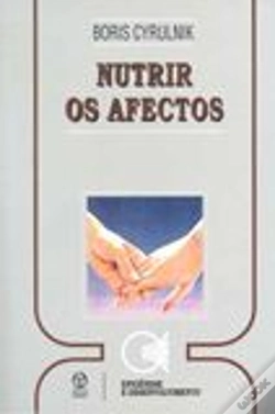 Capa do artigo Nutrir os Afectos