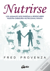 Capa do artigo Nutrirse