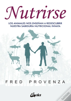 Capa do artigo Nutrirse