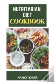 Capa do artigo Nutritarian Diet Cookbook