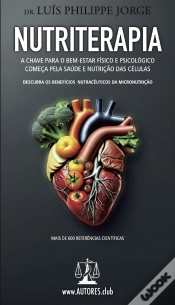 Capa do artigo Nutriterapia
