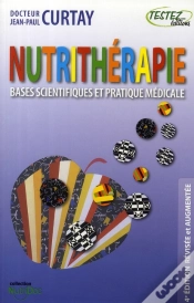 Capa do artigo Nutrithérapie ; Bases Scientifiques Et Pratique Médicale