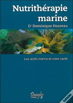 Capa do artigo Nutrithérapie Marine