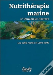 Nutrithérapie Marine