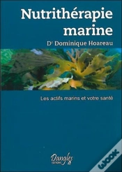Capa do artigo Nutrithérapie Marine