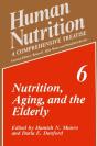 Nutrition, Aging, And The Elderly - Preview