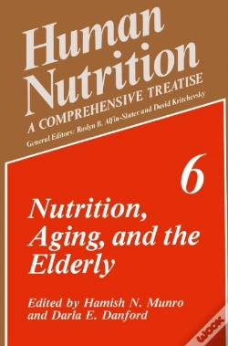 Capa do artigo Nutrition, Aging, And The Elderly