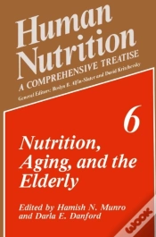 Capa do artigo Nutrition, Aging, And The Elderly
