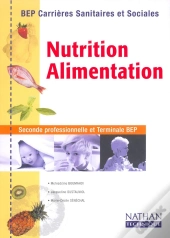 Nutrition-Alimentat Bep Carr Ss Eleve 2003