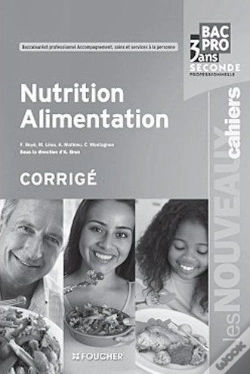 Capa do artigo Nutrition Alimentation