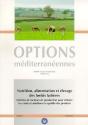 Nutrition Alimentation Et Elevage Des Brebis Laitieres Ma Trise De Facteurs De Production Pour Redui - Preview