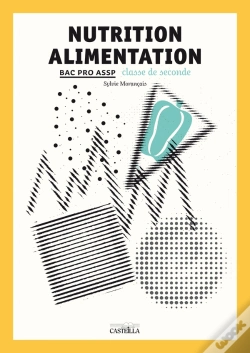 Capa do artigo Nutrition, Alimentation