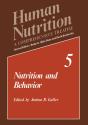 Nutrition And Behavior - Preview