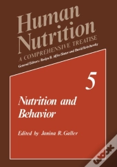 Nutrition And Behavior