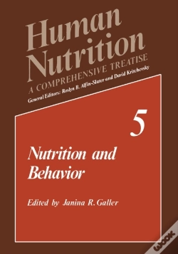 Capa do artigo Nutrition And Behavior