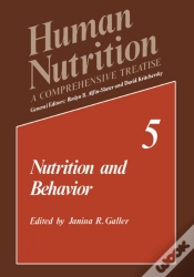 Capa do artigo Nutrition And Behavior