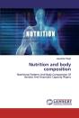 Nutrition And Body Composition - Preview