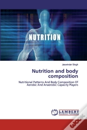 Capa do artigo Nutrition And Body Composition