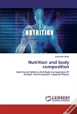 Capa do artigo Nutrition And Body Composition