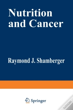 Capa do artigo Nutrition And Cancer